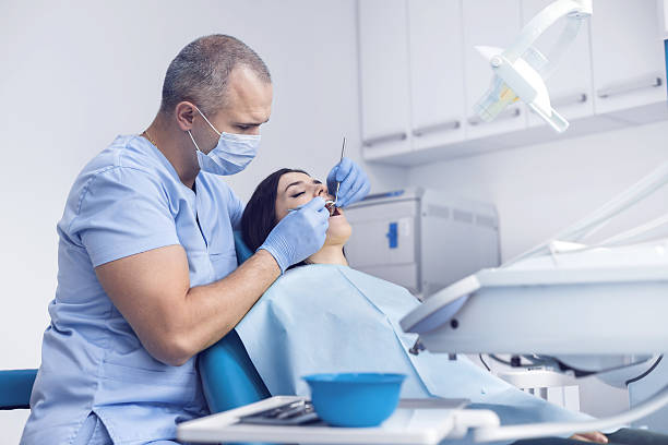Dental Bonding in Lancaster, CA